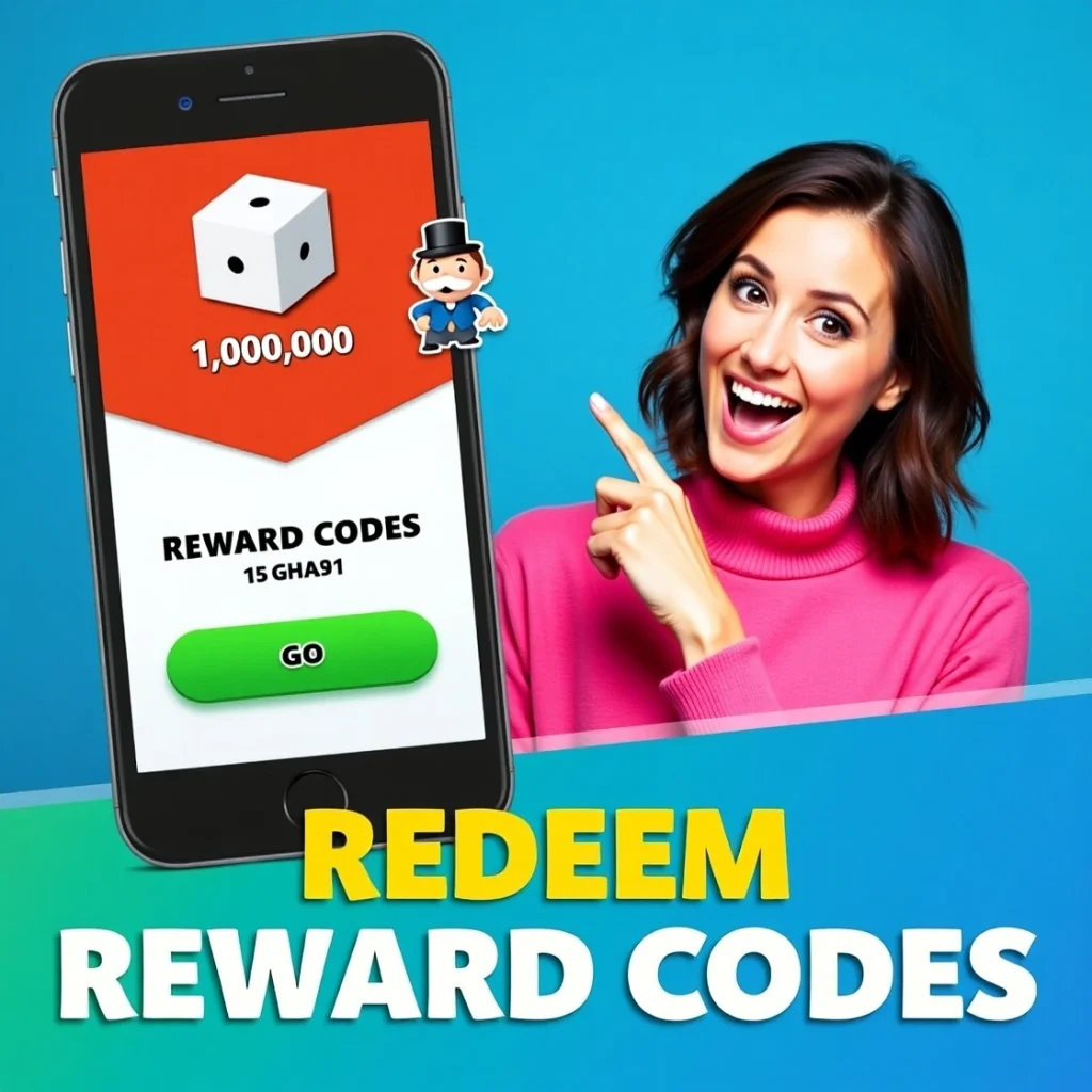 Monopoly GO Free Dice Guide 2025: Easy and Safe Methods That Work