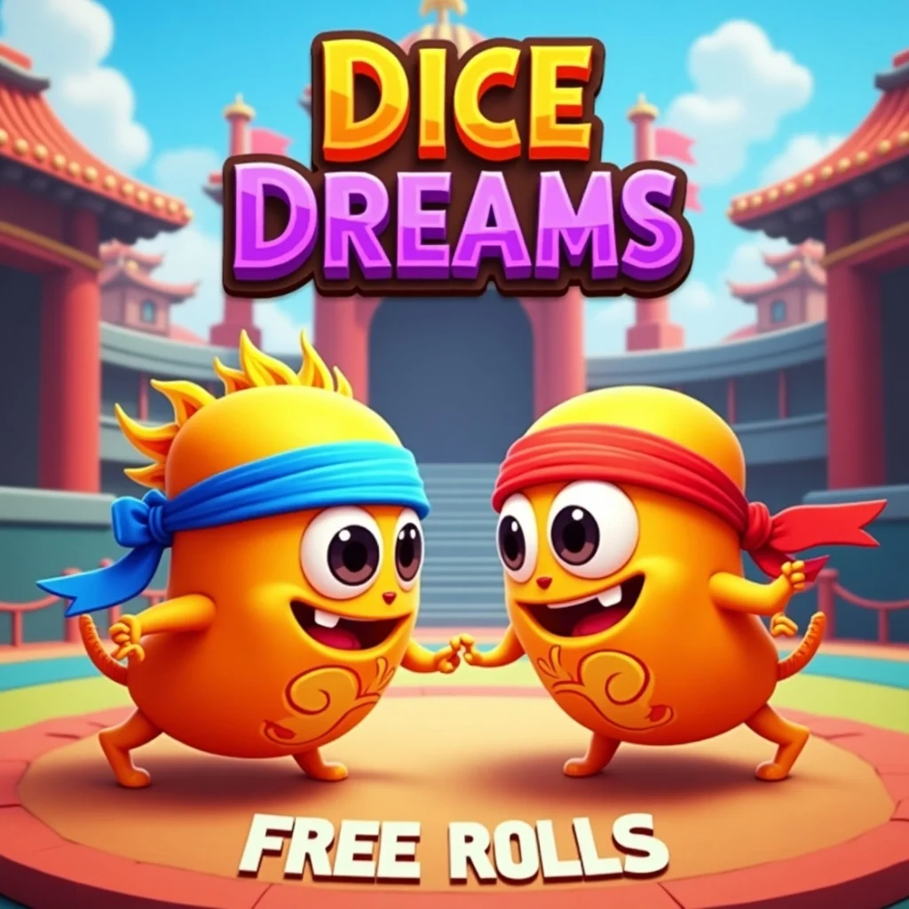 How to Get Unlimited Dice Dreams Free Rolls and Coins Without Hacks